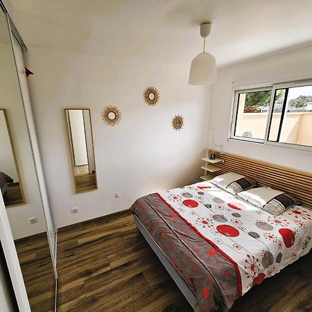 La Petite Maison Du Bassin D'Arcachon - 40 M2, Climatisee, Independante Et Au Calme Audenge Ngoại thất bức ảnh